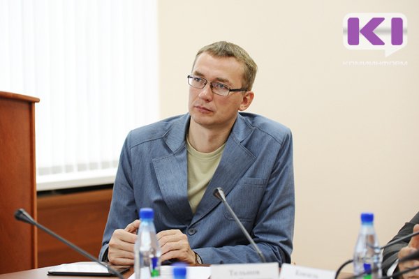 Виктор Тельнов претендует на мандат депутата Госсовета Коми