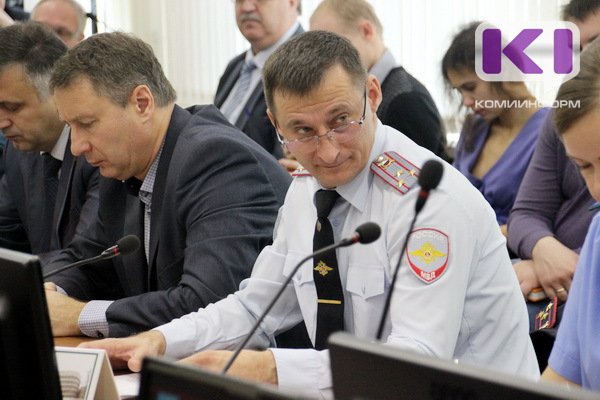 Более 1800 сообщений о преступлениях получила сыктывкарская полиция за первую неделю мая 
