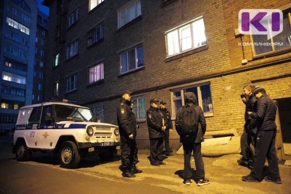 Полиция Сыктывкара не нашла подростковой преступности на улицах города