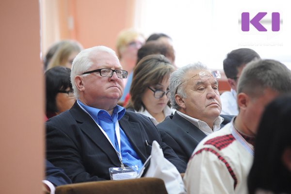 В Сыктывкаре пройдут открытые лекции по русскому языку и культуре