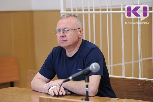 Прокурор просит для Михаила Брагина три года колонии-поселения