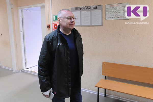 Адвокаты Михаила Брагина просят полностью оправдать своего подзащитного