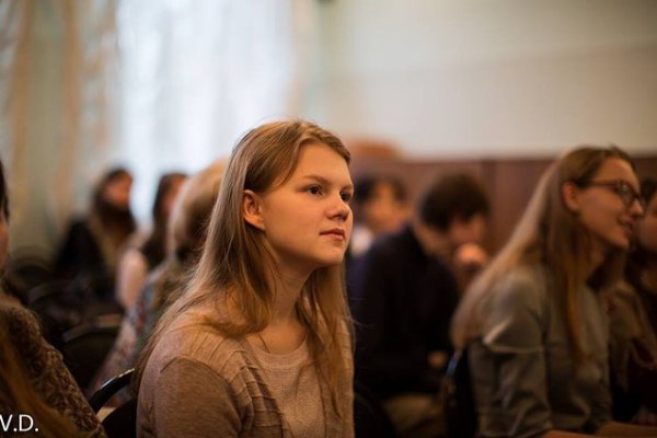 Студентка Колледжа искусств Коми стала призером самого престижного российского конкурса по теории музыки