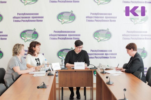 В Сыктывкаре 29 работодателей уже согласились трудоустроить подростков


