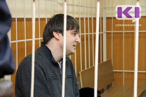 В Сыктывкарском суде изучат спор между автоперевозчиком 