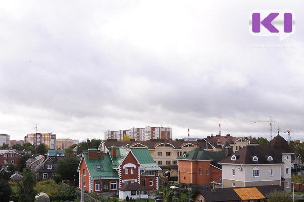 Жители Сыктывкара, Ухты и Воркуты активно интересуются кадастровой стоимостью своей недвижимости 