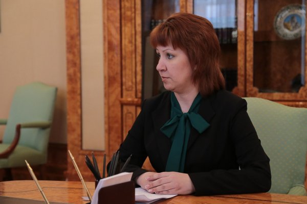 Руководитель администрации Прилузья заработала в 2017 году 1,7 млн рублей