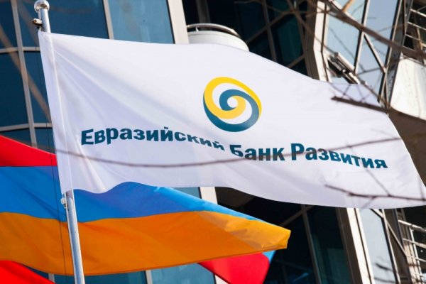 Евразийский банк развития рассмотрит возможность участия в финансировании проекта 