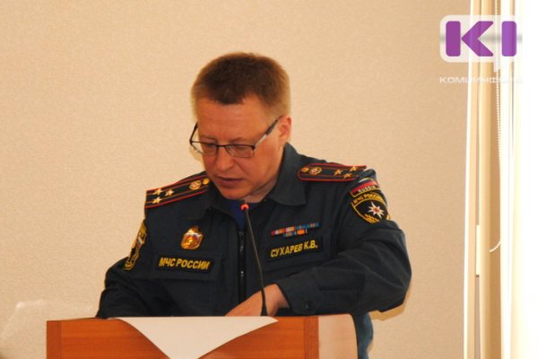 В Коми выявили 1016 нарушений пожарной безопасности в торгово-развлекательных центрах