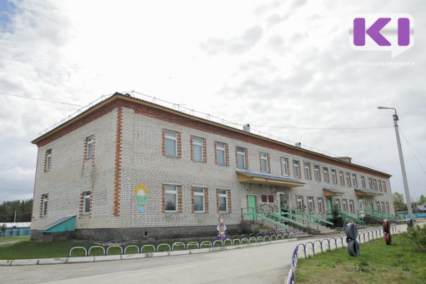 Детский противотуберкулезный санаторий в Кажыме хотят перепрофилировать под детский сад