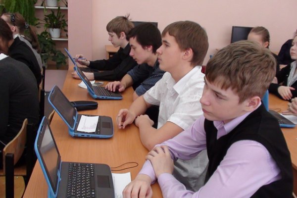 Воркутинская гимназия № 6 выиграла 1 000 000 рублей

