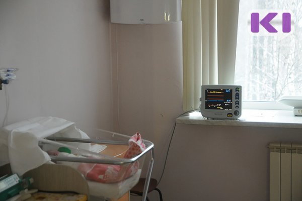Воркутинский родильный дом подозревается в распространении рекламы аборта