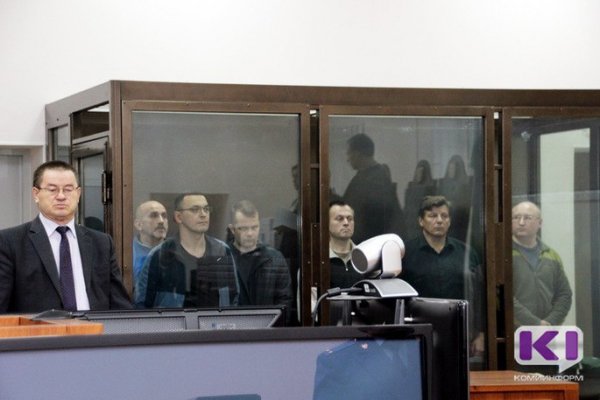 Верховный суд РФ отклонил кассацию осужденного по скандальному 