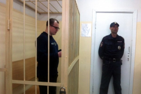Суд Екатеринбурга приговорил ухтинца почти к 10 годам колонии 
