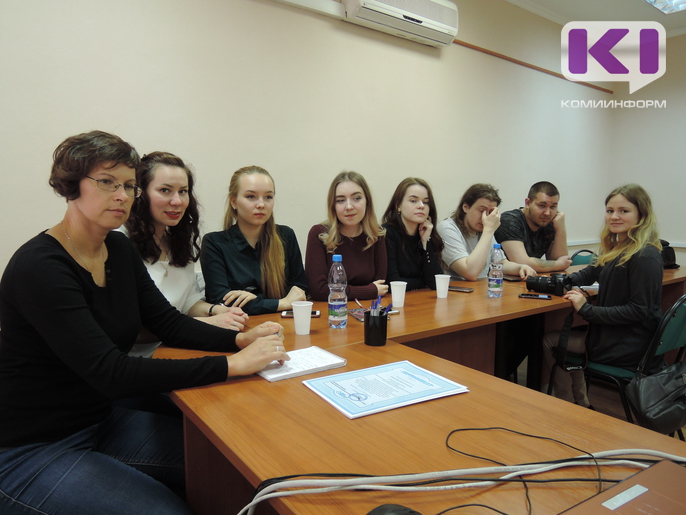 Сыктывкарская Школа межэтнической журналистики стала одной из лучших в стране