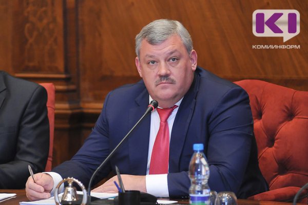 Сергей Гапликов примет участие в выездном заседании Комитета Госдумы по безопасности и противодействию коррупции