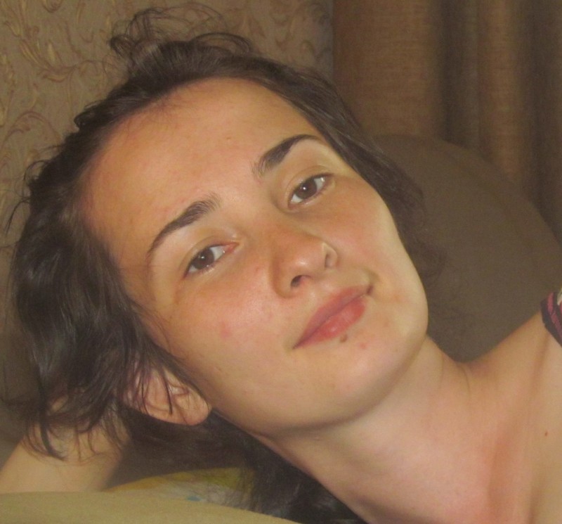 В Ухте пропала 30-летняя Эльвира Асятуллина

