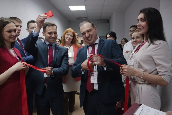 Крупная федеральная компания недвижимости открыла свой офис в Сыктывкаре