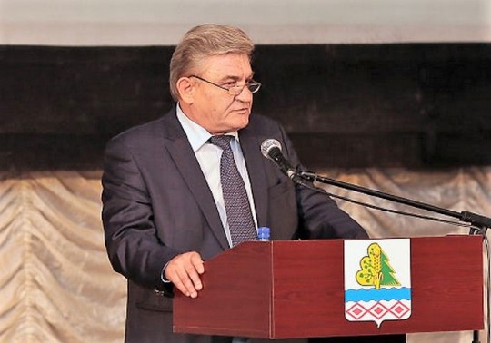 Глава Коми выразил соболезнования в связи с безвременной кончиной Николая Семенюка