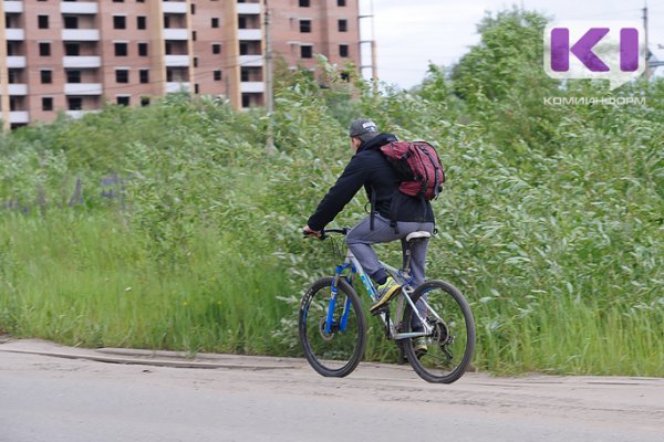 Краденные в Сыктывкаре велосипеды продавали в других регионах