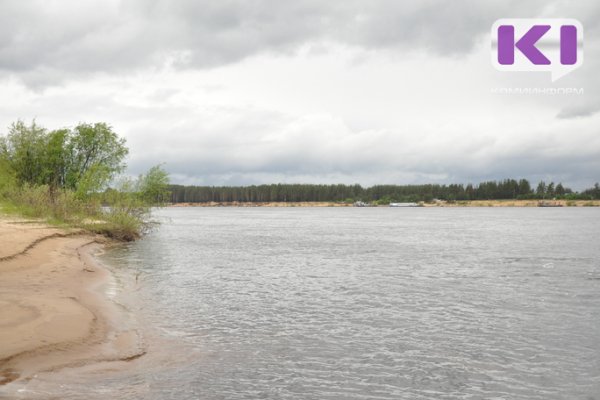 На реке Вычегда в Эжвинском районе Сыктывкара утонул подросток