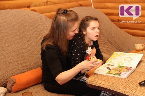Спасти ребенка: благотворители перечислили для Сони Костиной 14 тысяч рублей