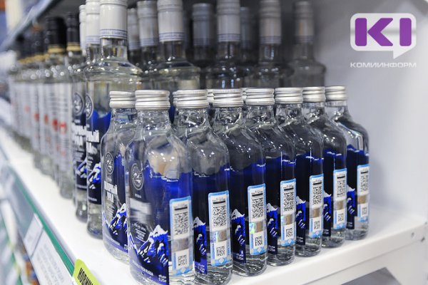 В Коми 8 июля не будут продавать алкоголь