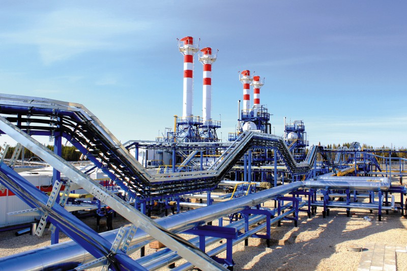 Главгосэкспертиза России рассмотрела проекты обустройства Ярегского нефтяного месторождения