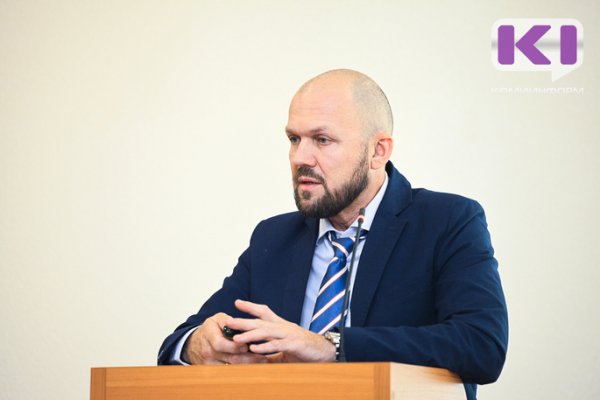 Дмитрий Березин призвал муниципалитеты Коми полностью перейти на электронные больничные