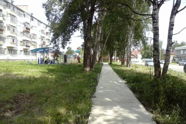 В Выльгорте обустроят сквер по ул. Гагарина  
