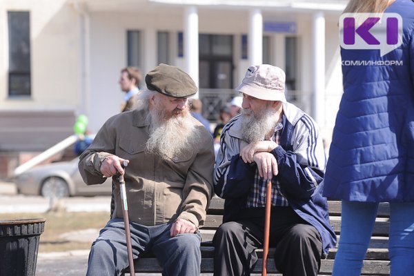 В Минздраве спрогнозировали продолжительность жизни в России в 2030 году