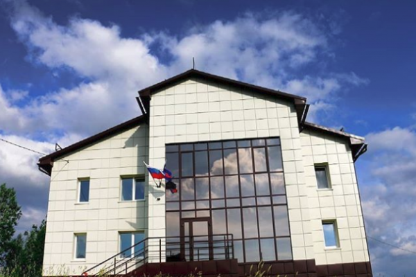 В Удорском районе открыли отреставрированное здание прокуратуры