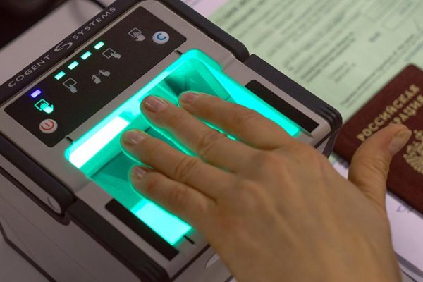 Коллекторам предоставят доступ к биометрическим данным россиян