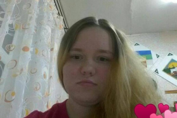В Усинске полиция и родственники разыскивают 17-летнюю девушку 