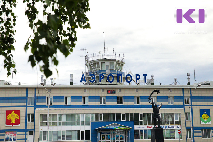Утренний рейс из Сыктывкара в Монастир задержали до 15 часов

