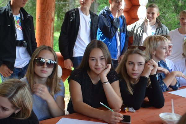 В Койгородском районе пройдет молодежный образовательный форум 