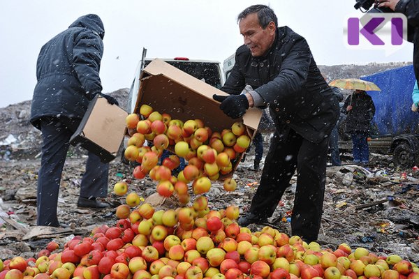 Россельхознадзор разрешил ввоз груш из Сербии и яблок из Боснии и Герцеговины