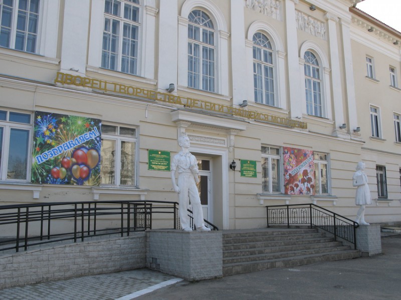 В столице Коми откроется выставка скульптора, чьи работы известны каждому сыктывкарцу