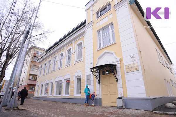89 памятников культурного наследия Коми включены в Единый реестр объектов недвижимости