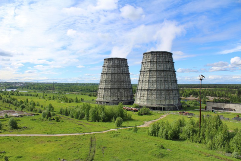 Подготовка энергообъектов "Т Плюс" в Ухте и Сосногорске к отопительному сезону ведется в соответствии с графиком
