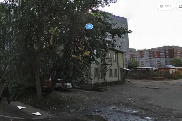 В Сыктывкаре здание пункта полиции передадут в федеральную собственность