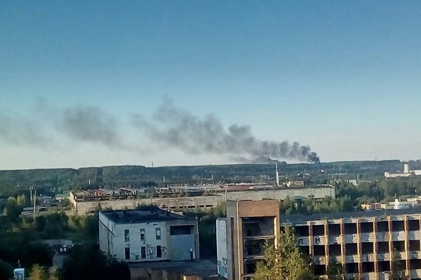 Инцидентов в промышленной зоне Ухты и Сосногорска не зарегистрировано - ЕДДС 