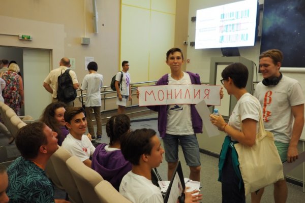 Сыктывкарские школьники оказались в числе победителей образовательной программы 