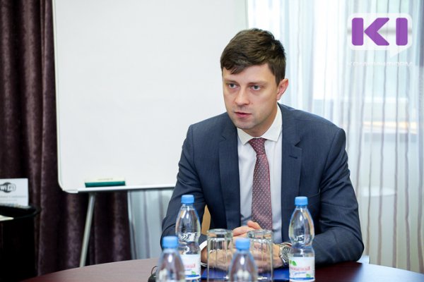 Почта Банк представил стратегию развития в Коми


