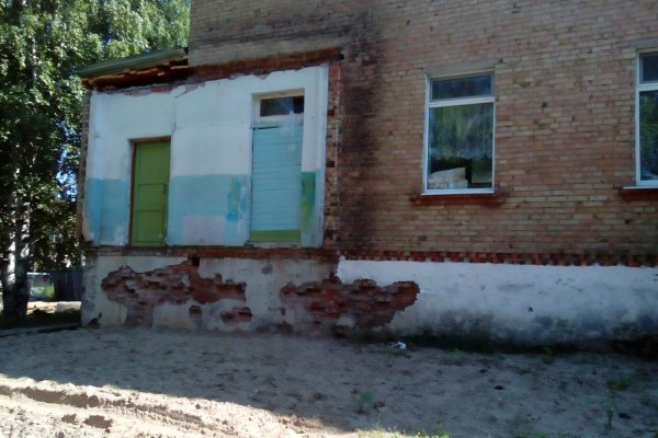 Пристройку к детскому саду №3 в Троицко-Печорске демонтировали по предписанию Стройжилтехнадзора Коми

