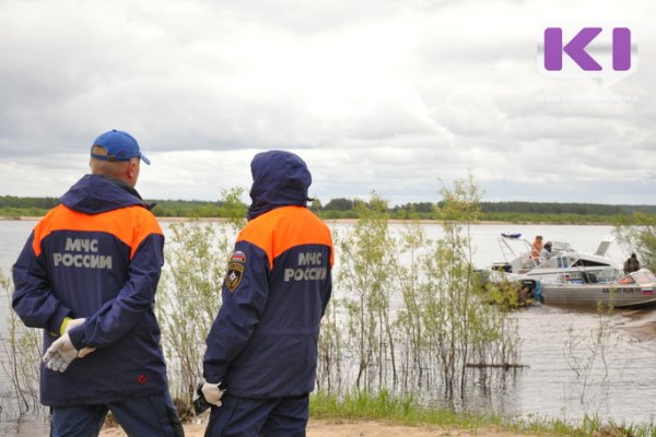 Зона отдыха у реки в Эжве будет под ежедневным наблюдением спасателей