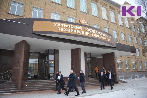 ЧОП взыскал с Ухтинского университета 4,1 млн рублей долга 