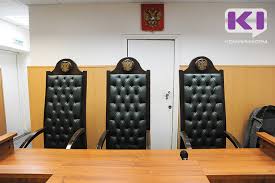 Верховный суд Коми смягчил наказание убийце из Троицко-Печорска 
