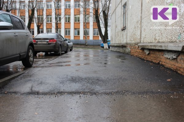 Сыктывкарский автомобилист стал жертвой ссоры между влюбленными