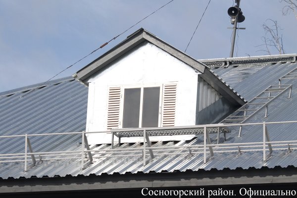 В Сосногорске еще один дом сдан после капитального ремонта 